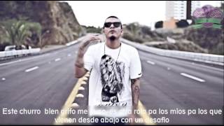 THUG POL  VIDA CRUDA  LETRA  VIDEO OFICIAL  2016 [upl. by Acinorahs]