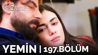 Yemin 197 Bölüm  The Promise Season 2 Episode 197 [upl. by Dymphia]