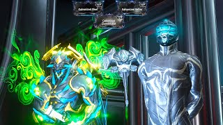 The New Melee Galvanized Mods Are AWESOME  Warframe [upl. by Gonzalo]