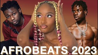 AFROBEATS 2024 Video Mix AFROBEAT 2024 PARTY Mix NAIJA 2024LATEST NAIJA 2024 AFRO BEAT 230 ASAKE [upl. by Barimah]