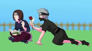 Kakashi Obito amp Rin Parody Compilation [upl. by Pierre]