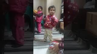 Cute baby Dance Dj cute shorts shortsfeed shortvideo cutebaby trending [upl. by Seiter]