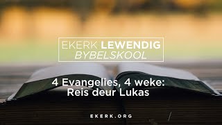 Ekerk Lewendig Bybelskool 8 April 2020 [upl. by Bittencourt727]