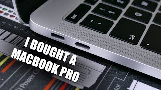 My Honest Review of the 13quot Apple MacBook Pro [upl. by Leinto]