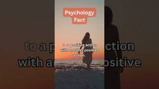 Psychology Fact  Reciprocity Principle [upl. by Eaves]