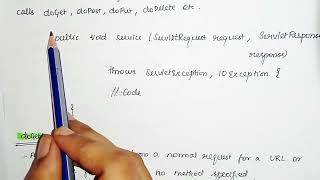 Java Full Stack Introduction to Servlets and Servlet Life Cycle Part 2  தமிழில்  in Tamil [upl. by Muhcon]