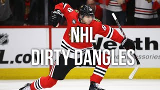 NHL Dirty Dangles [upl. by Elyagiba]