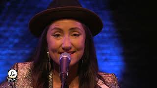 KT Tunstall  Lobero Theatre California  2021 [upl. by Molloy765]