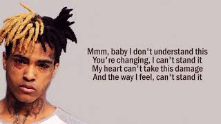 xxxtentacion  Changes Lyrics [upl. by Anon4]