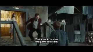 Footloose Remake Version  Blake Shelton  by  Footloose 2011 [upl. by Onirefes]