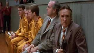 HOOSIERS  Assistant Coach quotShooterquot Flatch Dennis Hopper [upl. by Switzer504]