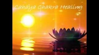 Cahaya Chakra Healing  Loslaten met Aartsengel Zadkiël [upl. by Madelle]