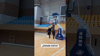 Que pasó con Taco Fall luego de ser despedido de NBA nba baloncesto basketball deportes [upl. by Letnuahs]