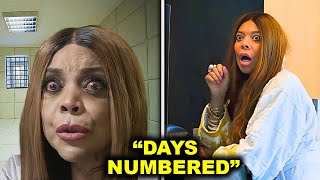 JUST NOW Wendy Williams Opens Up About Her Struggle with Addiction Is This the End [upl. by Eiclehc]