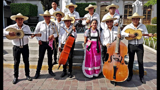 Rumbo a Zacán  Orquesta Hermanos Morales de Capacuaro [upl. by Leuqer]