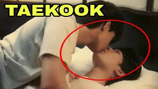 TAEKOOK  TOP 10 Underrated moments between Jungkook and Taehyung  Part 206 VKOOK BTS [upl. by Atteloiv]