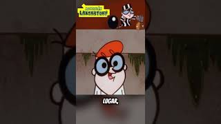 El castigo de Dexter │ El Laboratorio de Dexter 2x19 [upl. by Liakim]