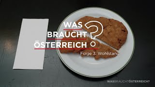 Was braucht Österreich Folge 3 Wohlstand  17092024 wahl24 [upl. by Lac121]