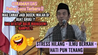 KISAH LUCU BETAPA TERHORMATNYA PNS DARI ZAMAN DULU  CERAMAH USTADZ ABDUL SOMAD TERBARU PALING LUCU [upl. by Keelia]