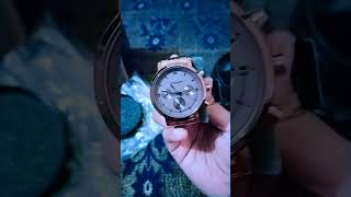 Fastrack watch for men minivlog fastrackwatch Unboxing amazon [upl. by Flannery]