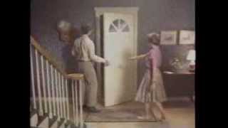 Dominos 1983 commercial also featuring quotSmall amp Fryequot and quotAlicequot [upl. by Leslie]