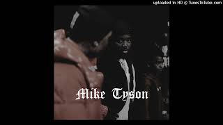 EBK Jaaybo x Young Slobe Type Beat “mike tyson” prod pesotalk [upl. by Outhe]