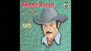 Antonio Aguilar  El Chivo EPICENTER BASS [upl. by Damalis]