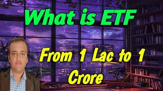 What is ETF amp How to earn money from exchange traded funds [upl. by Kenji439]