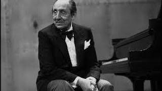 Vladimir Horowitz live in San Francisco 1977 Unreleased [upl. by Enilhtak]