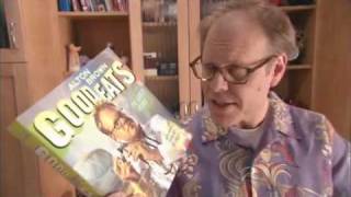 Good Eats The Early Years by Alton Brown [upl. by Oah]