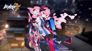 Fervent Tempo Δ Overview  Honkai Impact 3 [upl. by Alliuqet]