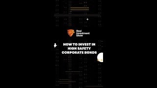 How to Invest in High Safety Corporate Bonds [upl. by Ruffo]