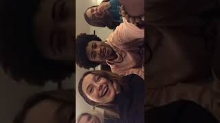 danielle rose russell livestream 240918 [upl. by Ahsanat328]