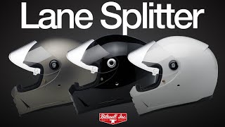 Biltwell Lane Splitter [upl. by Larual413]