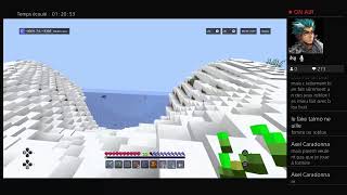 Live Minecraft Nation glory [upl. by Inor]