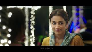 Kathale Kathale Video Song  96 movie  airish  reedited [upl. by Darwen]