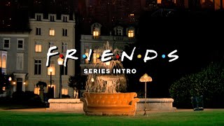 Ill Be There For You Friends Theme Song [upl. by Puglia]