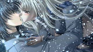 Nightcore  I Will Always Love You Whitney Houston [upl. by Arrad]