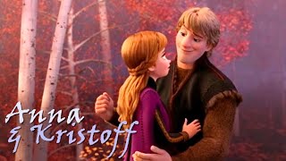 Anna and Kristoff  Frozen 2 [upl. by Irv]