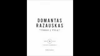 Domantas Razauskas  Lietaus Kambarys pilnas albumas [upl. by Noynek306]