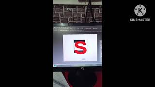 How To Design a Sony Sab Logo in Photoshop [upl. by Glassco]