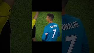 Ronaldo made Messi tremble 😈 shortsvideo viral funny trending [upl. by Ynnob338]