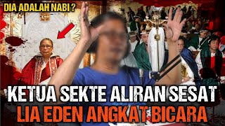 🔴 SEKTE ALIRAN SESAT MASIH ADA DI GROUP FACEBOOK INI GILA SIH [upl. by Dalia]