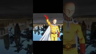 Lifting competition between goku saitama and vegeta 💀 edit viralvideo anime goku [upl. by Goulder]