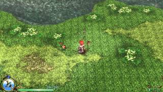 Ys VI The Ark of Napishtim OPTIONAL BOSS FIGHT PIANA PIUS Walkthrough [upl. by Polard]