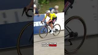 Critérium du Dauphiné 2024 Stage 6 Highlights Primoz Roglic Wins Stage Takes Overall Lead [upl. by Janice949]