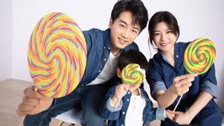 Actors Chen Xiao and Michelle Chen reportedly await divorce proceedings Michelle Chen Chen Xiao [upl. by Randy270]