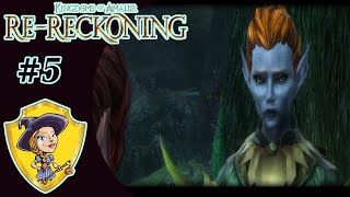 Kingdoms of Amalur Re Reckoning gameplay german 2023 5 HILFT es [upl. by Egroeg]