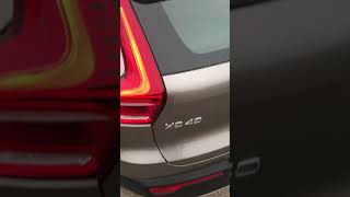 Volvo XC40 Recharge T5  Afscheid duurtest [upl. by Assina]