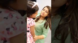 ওরে বাবা মা দুর্গা আমাকে বাঁচাও  Moral Story  Baby Mom Comedy  Baby Mom Monti durga durgapuja [upl. by Aiblis]